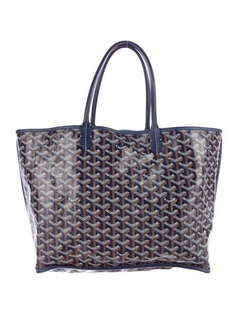 goyard purse bag